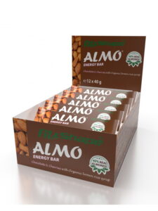 Almo Choco Cherry 2