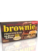 Fit&Shape Brownie F-maslo