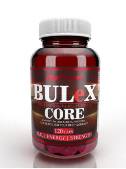 Fit & Shape BLUeX Core