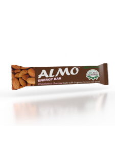 Almo Choco Cherry 1