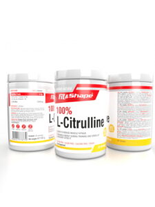 Fit&Shape L-citruline