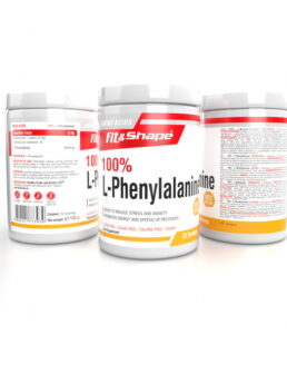 Fit&Shape L-phenylaline