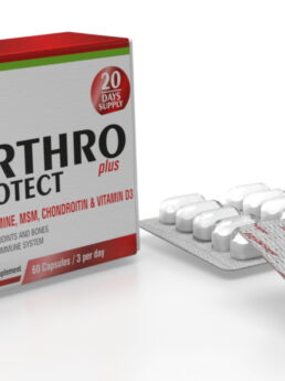 Fit&Shape ARTHRO Protect plus