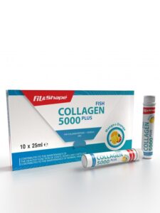 Fit&Shape Collagen 5000 plus