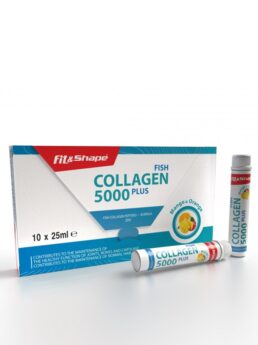 Fit&Shape Collagen 5000 plus