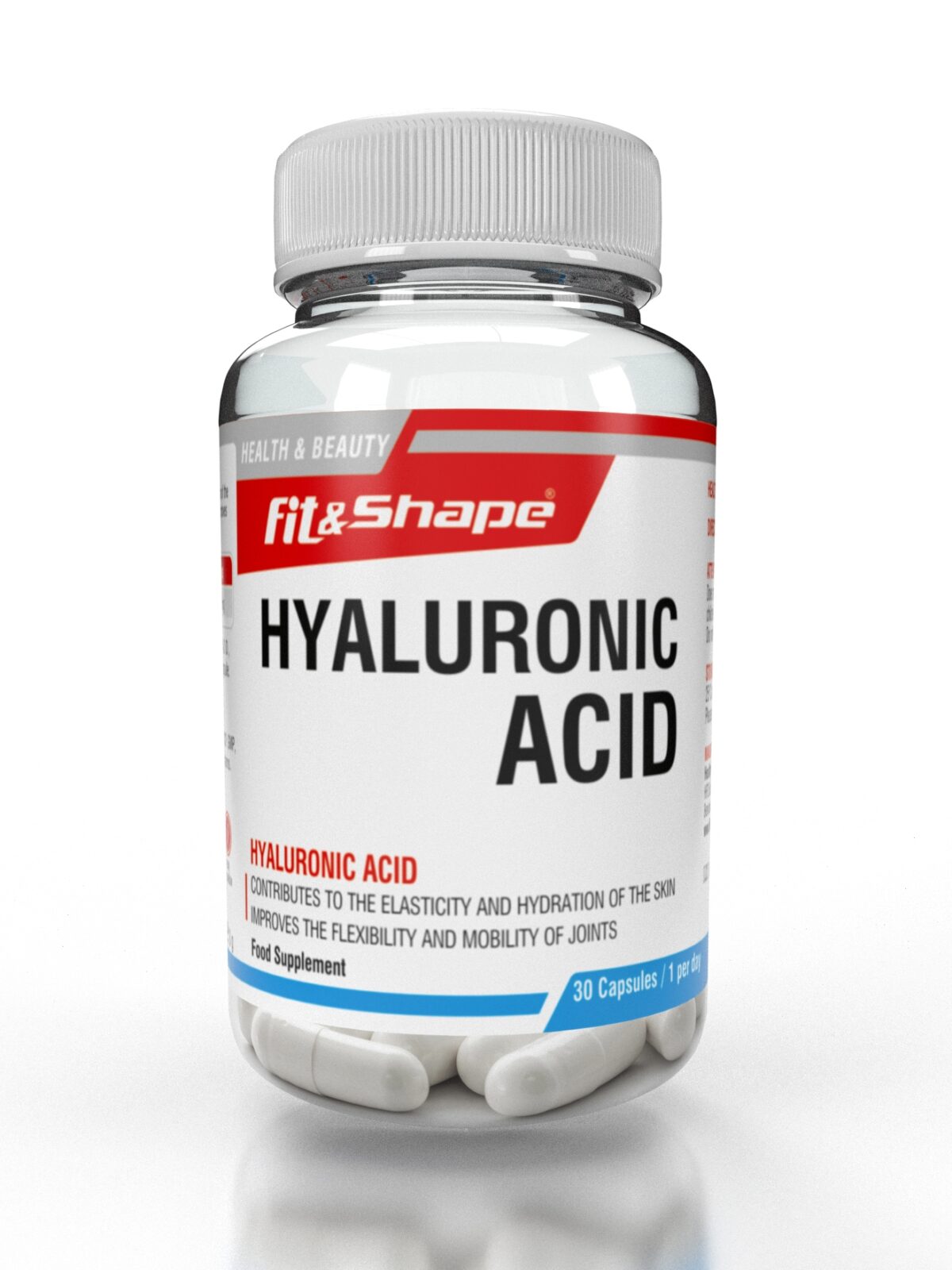 Fit&Shape Hyaluronic Acid