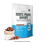 BioTech USA 100% Pure Whey - 1000gr