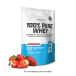 BioTech USA 100% Pure Whey -454g