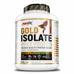 Amix Gold Whey Protein Isolate