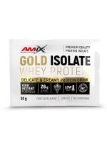 Amix Whey Isolate Gold 30g