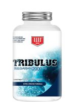 B.U.R.N Tribulus 2000mg