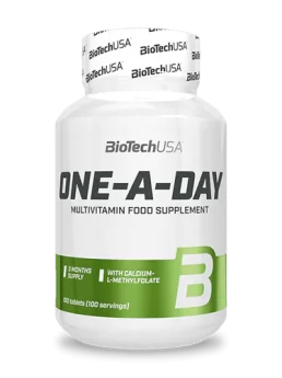 Biotech USA One-A-Day