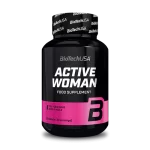 BioTech USA Active Woman