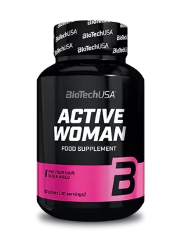 BioTech USA Active Woman