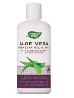 Nature way Aloe 60 gel & juice