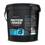 BioTech USA Protein Power - 4kg