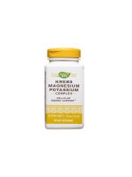 Nature's Way Krebs Magnesium Potassium