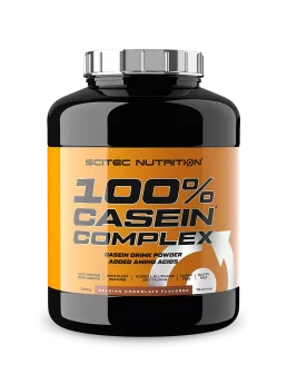 scitec 100% Casein Complex