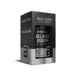 BioTechUSA Black Burn