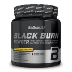 BioTech USA Black Burn Drink Powder