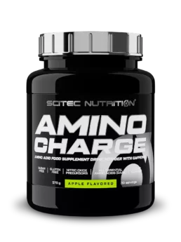 Scitec Amino Charge