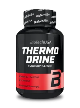 BioTech USA Thermo Drine