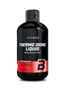 BioTech USA Thermo Drine