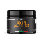 Dan Koloff Beta Alanine