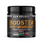 Dan Koloff Booster Pre-Workout