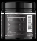 Dan Koloff Booster Pre-Workout facts