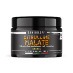 Dan Koloff Citrulline Malate