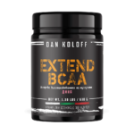 Dan Koloff Extend BCAA