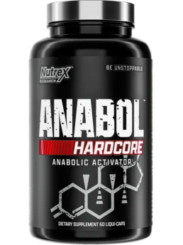 NutreX Anabol Hardcore