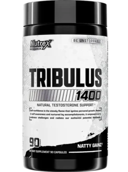 NutrеX Тrіbuluѕ 1400